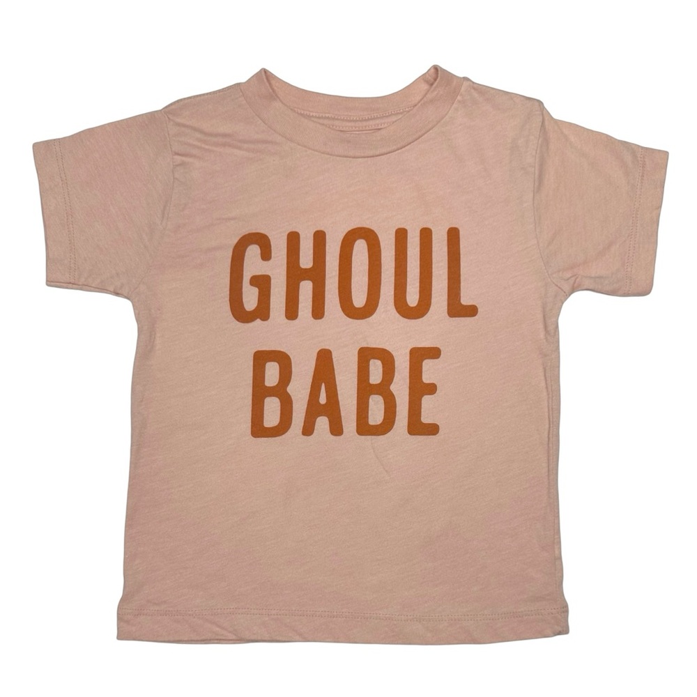 Ever After Ghoul Babe Tee